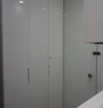 Апартаменти Thesstudio 10 *